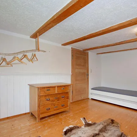 Alpenchalet Apartament