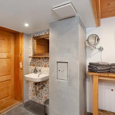 Apartament Alpenchalet