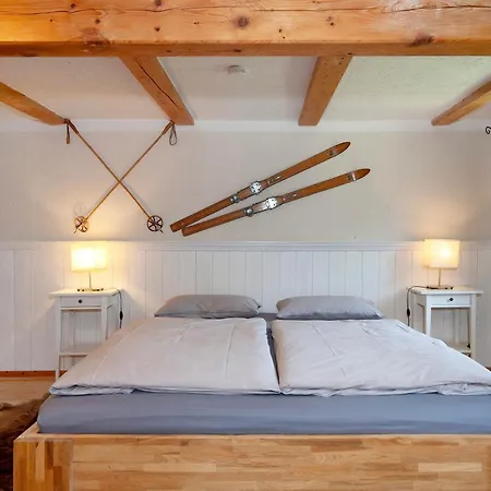 Apartment Alpenchalet *