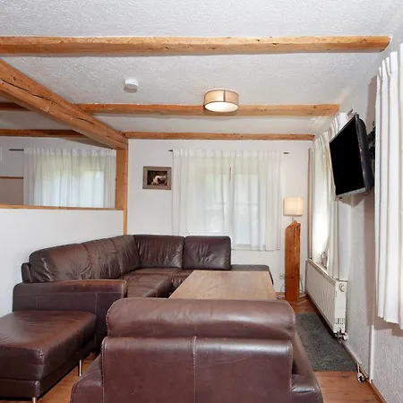 Alpenchalet Apartment *