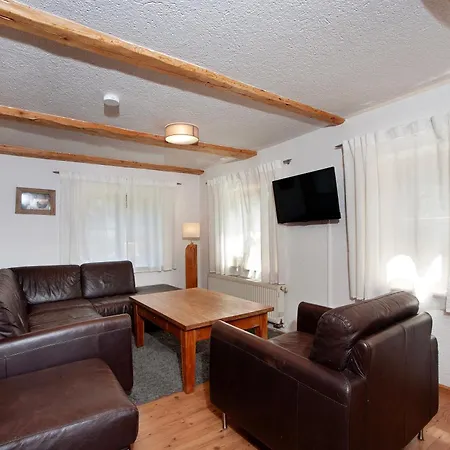 Alpenchalet