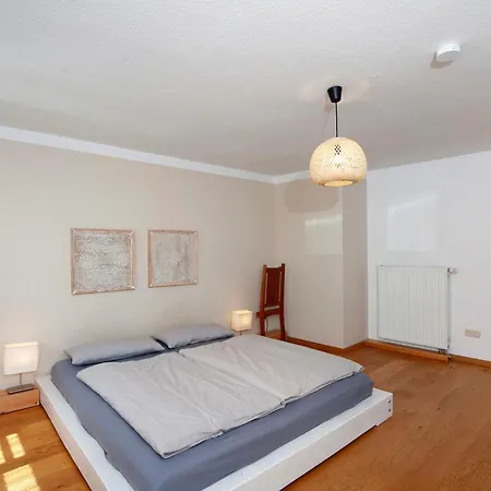 Alpenchalet Apartment Pfronten