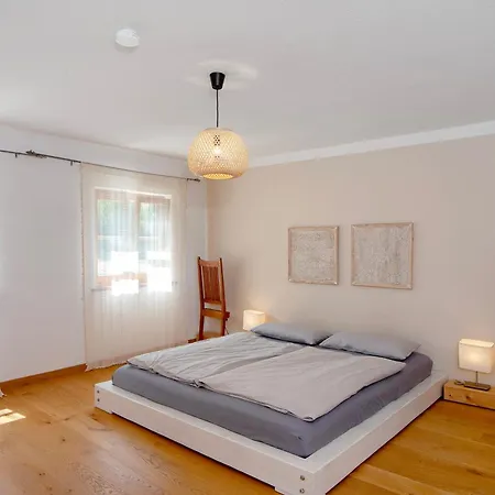 Alpenchalet Apartment