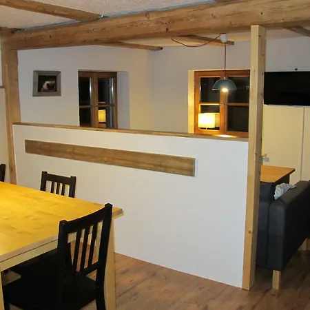 Alpenchalet * Pfronten