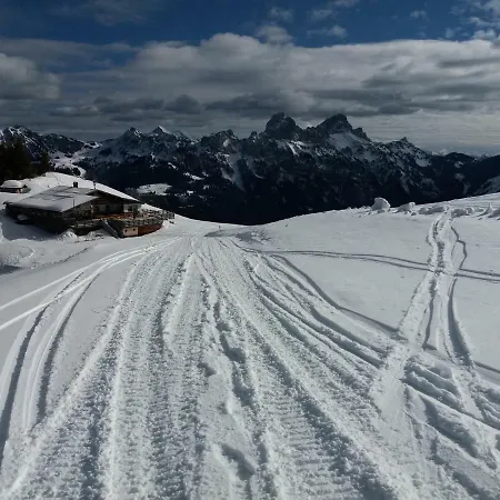 Alpenchalet