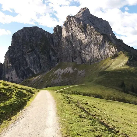 Alpenchalet Apartment *