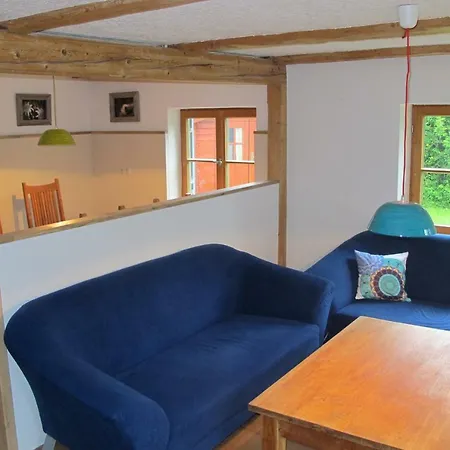 Apartment Alpenchalet Pfronten