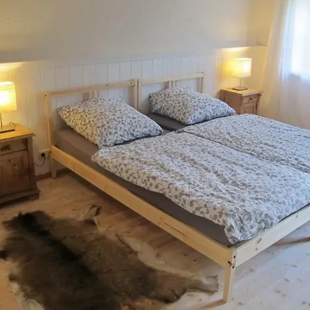 Alpenchalet Apartment *