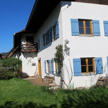 Alpenchalet Apartment